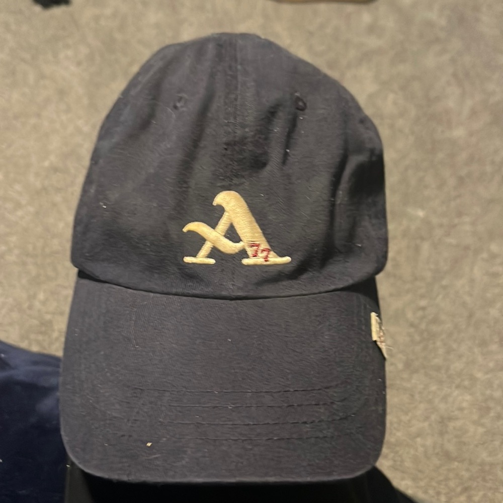 Vintage American Eagle Hat